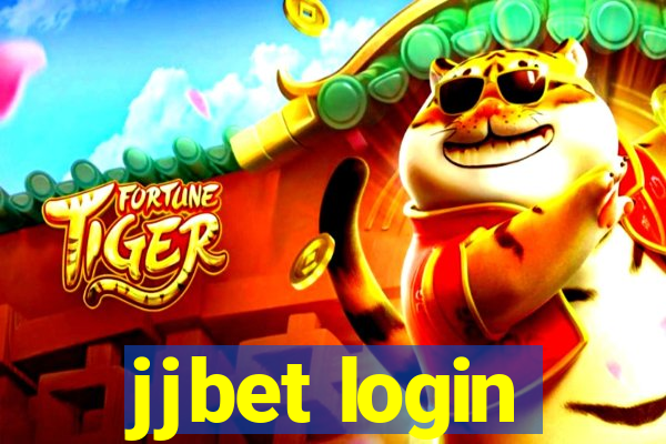 jjbet login